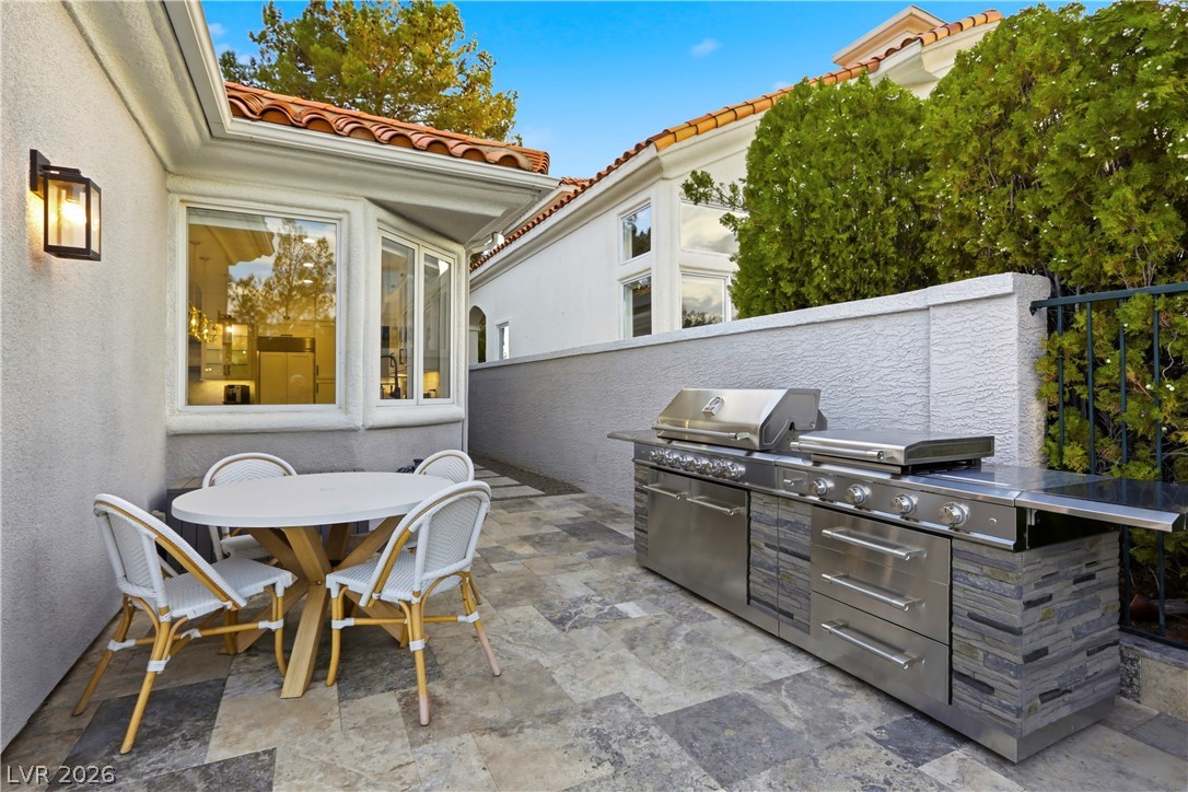 8912 Rainbow Ridge Drive Las Vegas NV 89117