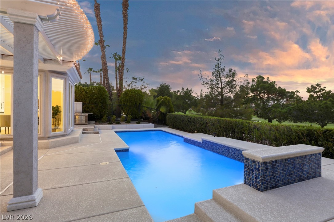 8912 Rainbow Ridge Drive Las Vegas NV 89117