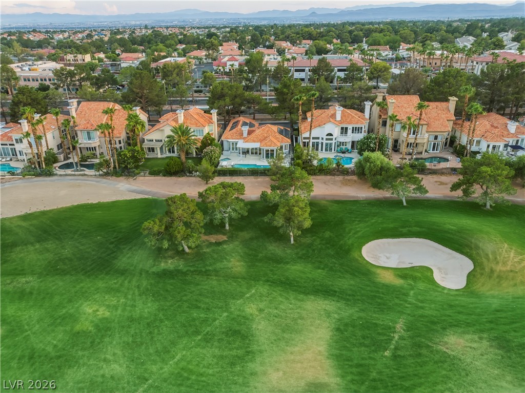 8912 Rainbow Ridge Drive Las Vegas NV 89117
