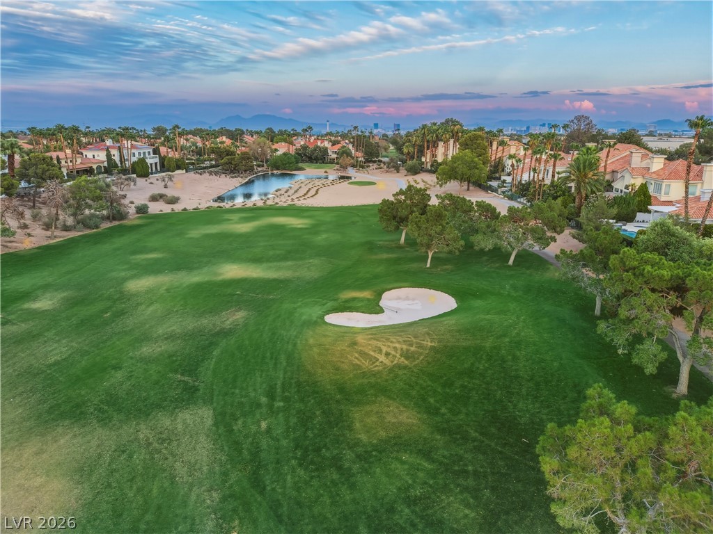 8912 Rainbow Ridge Drive Las Vegas NV 89117