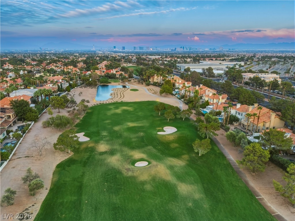 8912 Rainbow Ridge Drive Las Vegas NV 89117