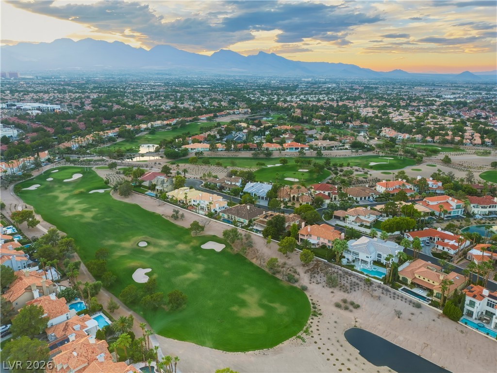 8912 Rainbow Ridge Drive Las Vegas NV 89117