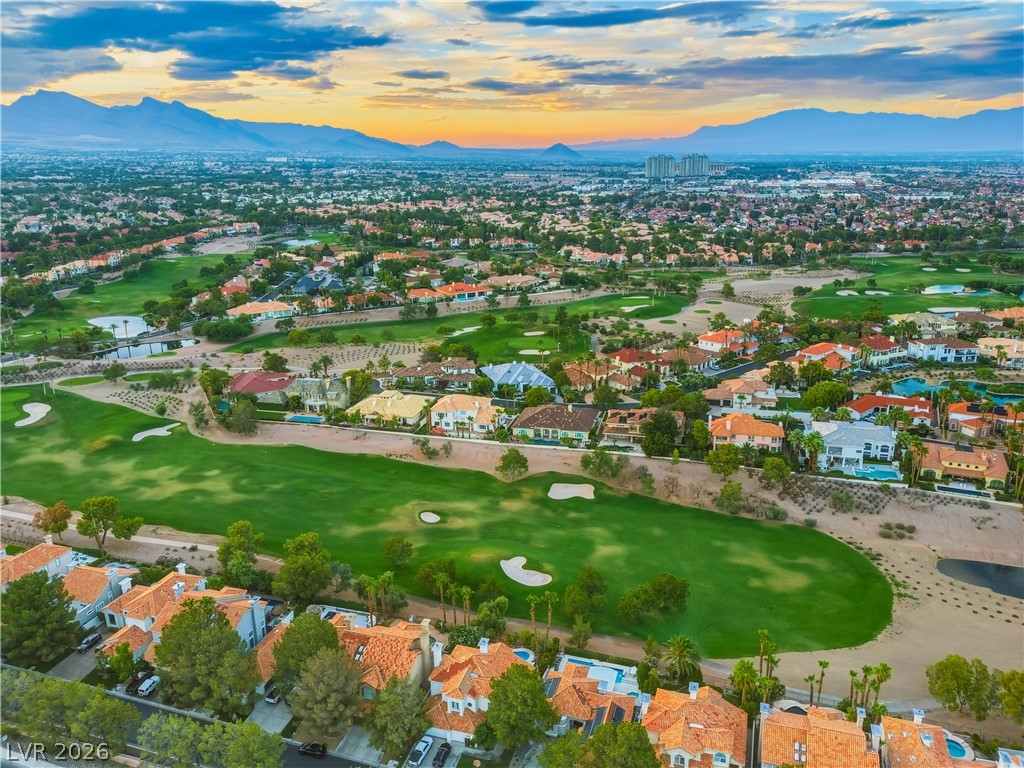 8912 Rainbow Ridge Drive Las Vegas NV 89117
