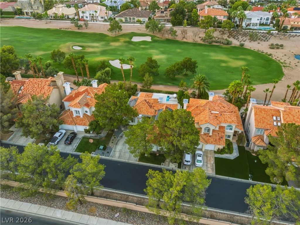 8912 Rainbow Ridge Drive Las Vegas NV 89117