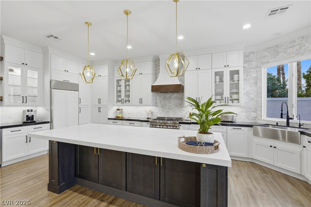 8912 Rainbow Ridge Drive Las Vegas NV 89117