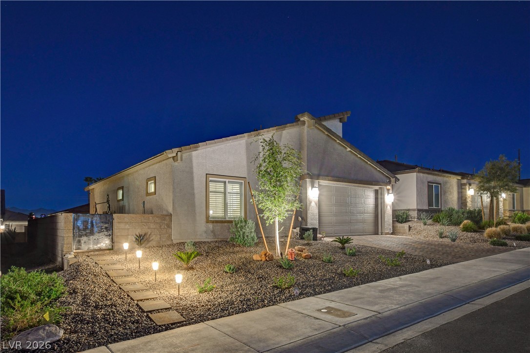 384 Aravalli Crest Street Henderson NV 89015