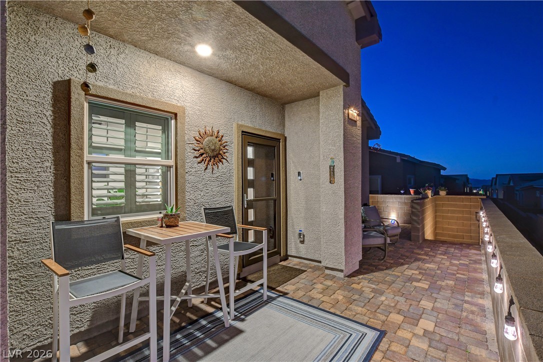 384 Aravalli Crest Street Henderson NV 89015