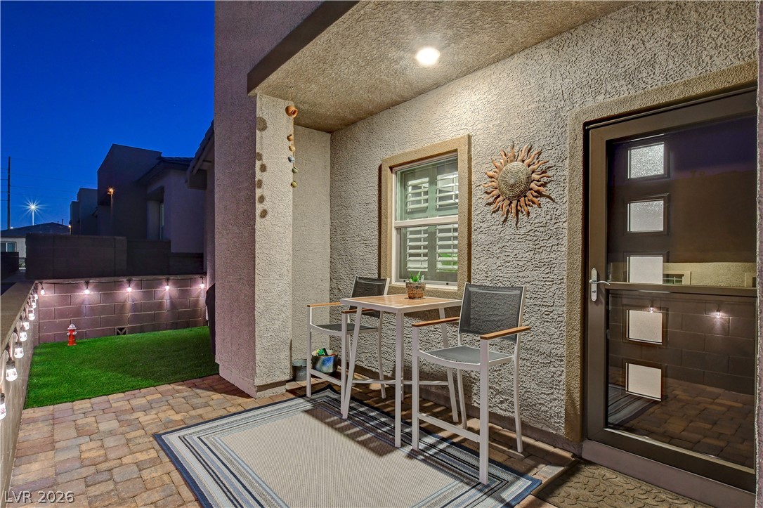384 Aravalli Crest Street Henderson NV 89015