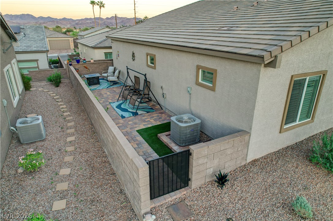 384 Aravalli Crest Street Henderson NV 89015