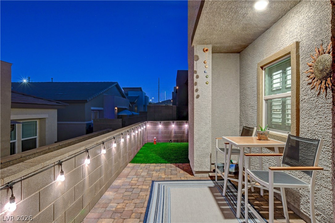 384 Aravalli Crest Street Henderson NV 89015