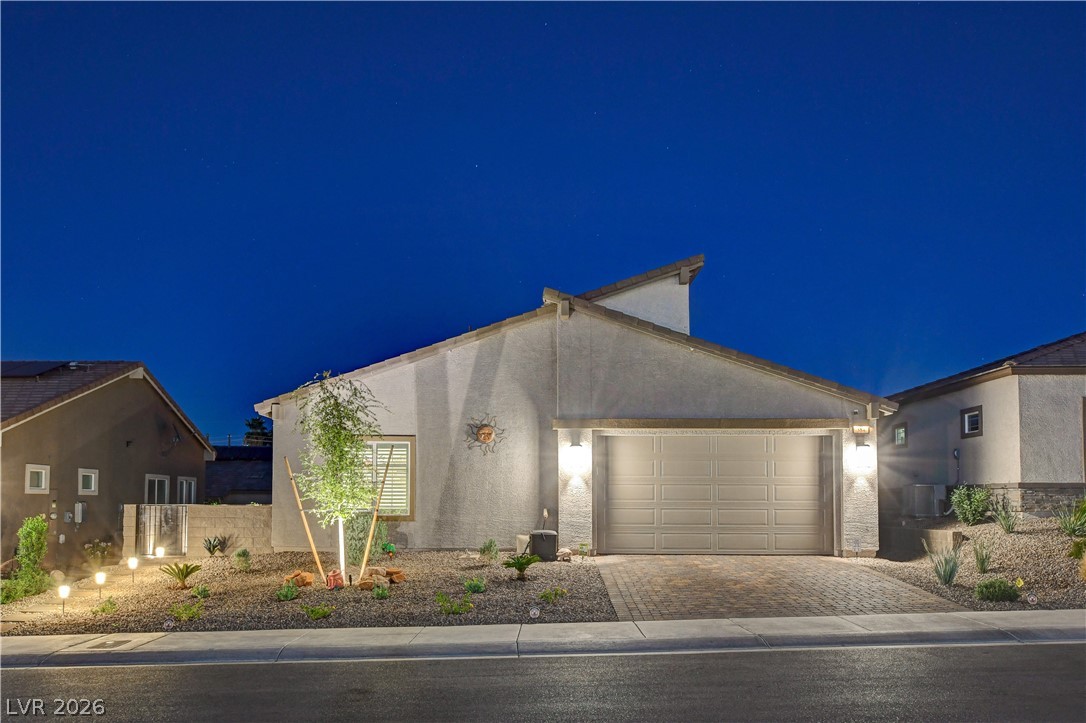 384 Aravalli Crest Street Henderson NV 89015