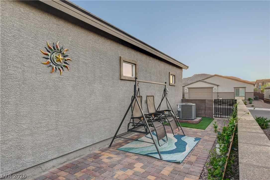 384 Aravalli Crest Street Henderson NV 89015