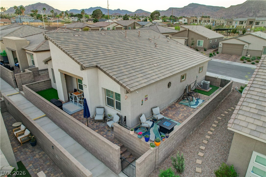 384 Aravalli Crest Street Henderson NV 89015