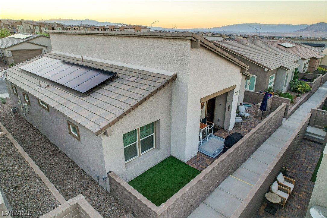 384 Aravalli Crest Street Henderson NV 89015