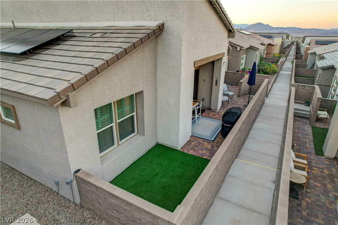 384 Aravalli Crest Street Henderson NV 89015