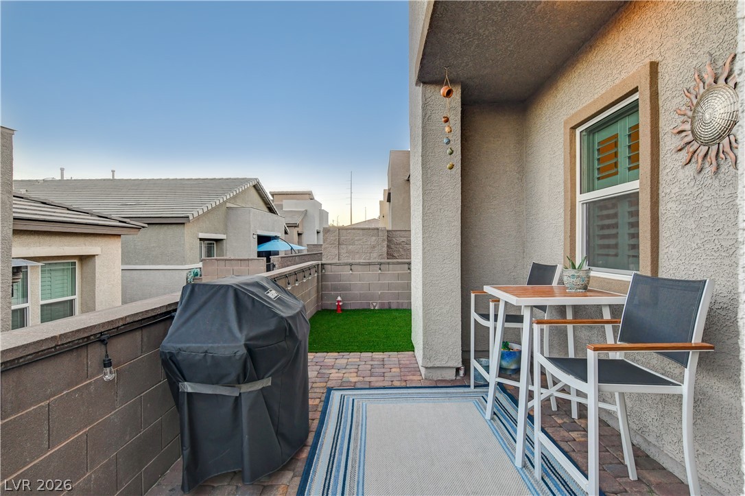 384 Aravalli Crest Street Henderson NV 89015