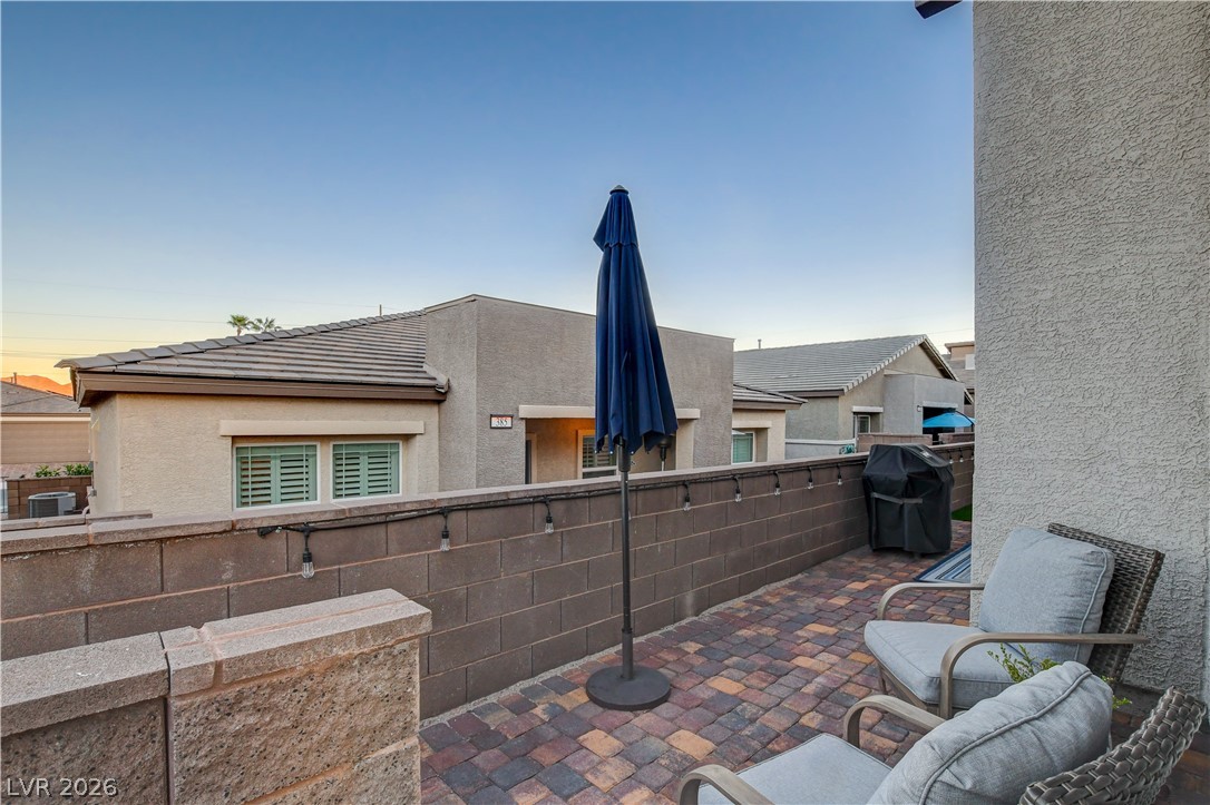384 Aravalli Crest Street Henderson NV 89015