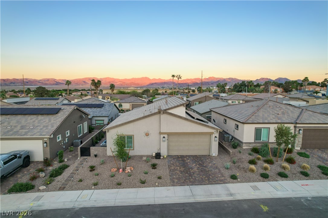 384 Aravalli Crest Street Henderson NV 89015