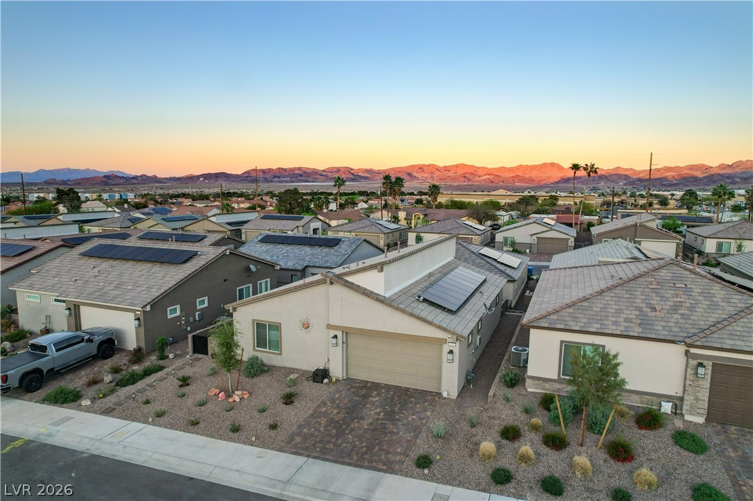 384 Aravalli Crest Street Henderson NV 89015