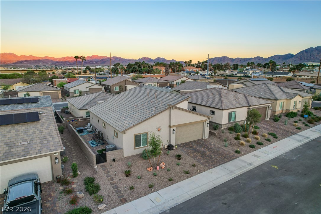 384 Aravalli Crest Street Henderson NV 89015
