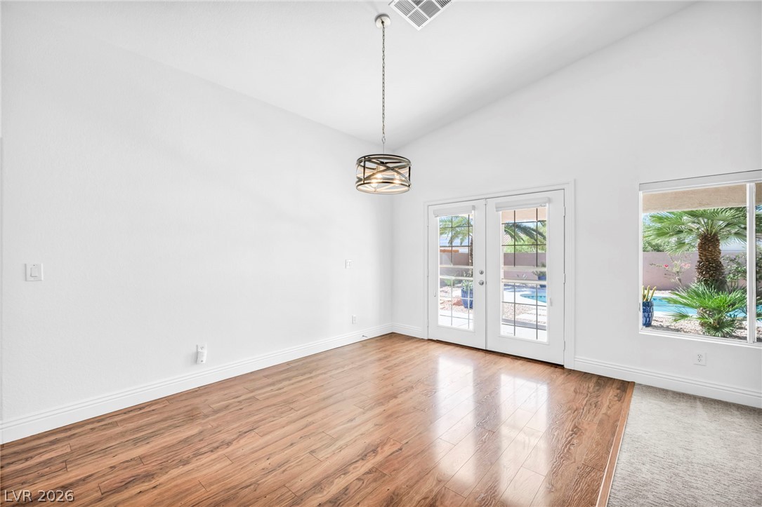 4937 Meadows Encore Avenue Las Vegas NV 89131