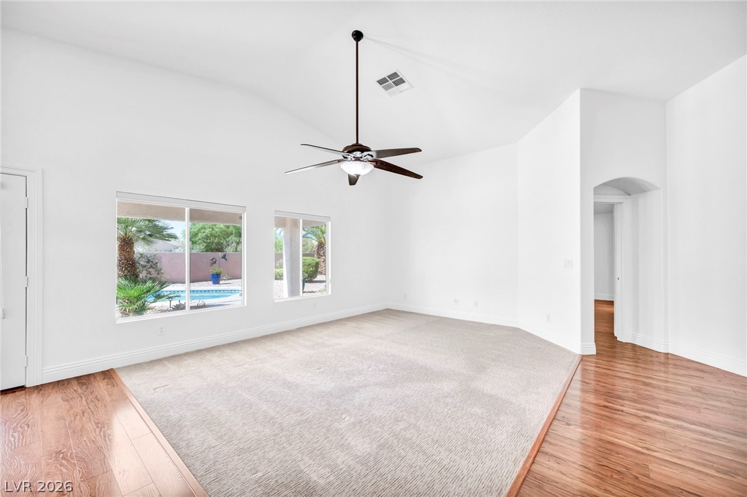 4937 Meadows Encore Avenue Las Vegas NV 89131