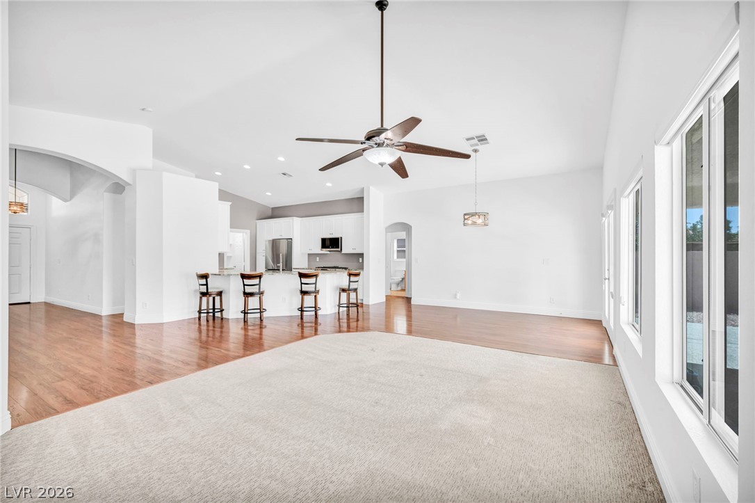 4937 Meadows Encore Avenue Las Vegas NV 89131