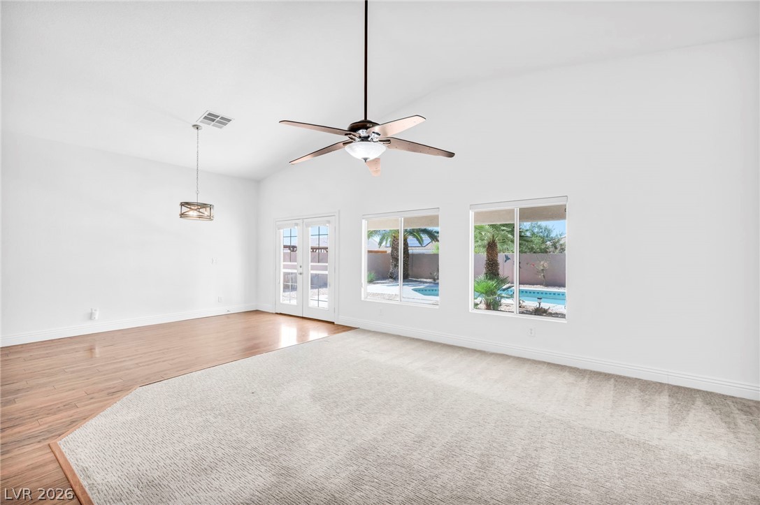 4937 Meadows Encore Avenue Las Vegas NV 89131