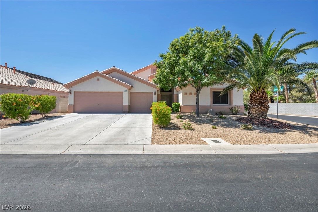 4937 Meadows Encore Avenue Las Vegas NV 89131