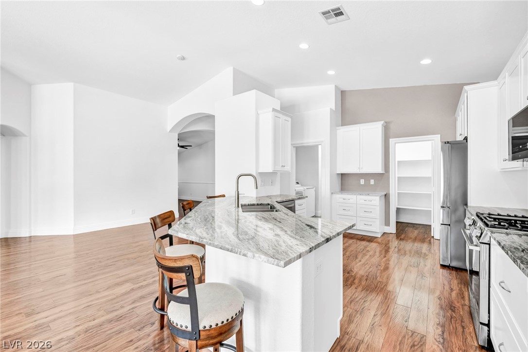 4937 Meadows Encore Avenue Las Vegas NV 89131