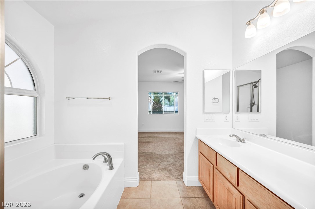 4937 Meadows Encore Avenue Las Vegas NV 89131