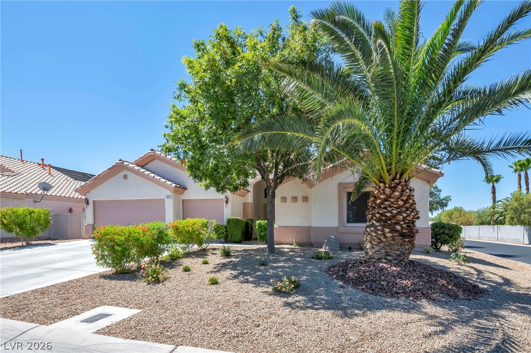 4937 Meadows Encore Avenue Las Vegas NV 89131
