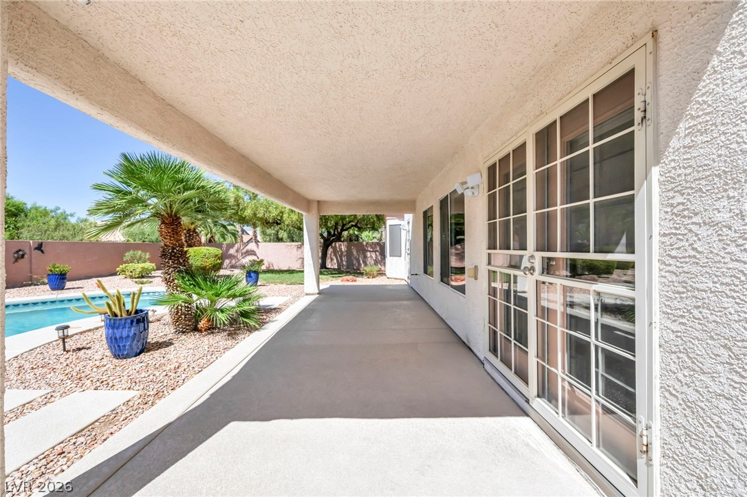 4937 Meadows Encore Avenue Las Vegas NV 89131