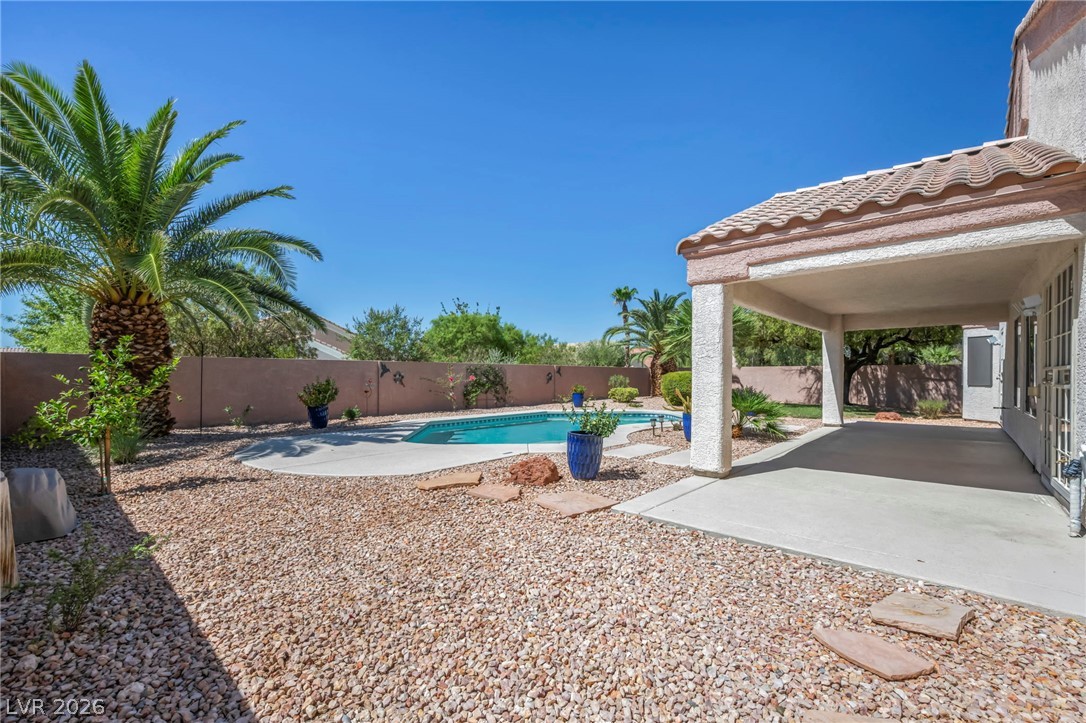 4937 Meadows Encore Avenue Las Vegas NV 89131