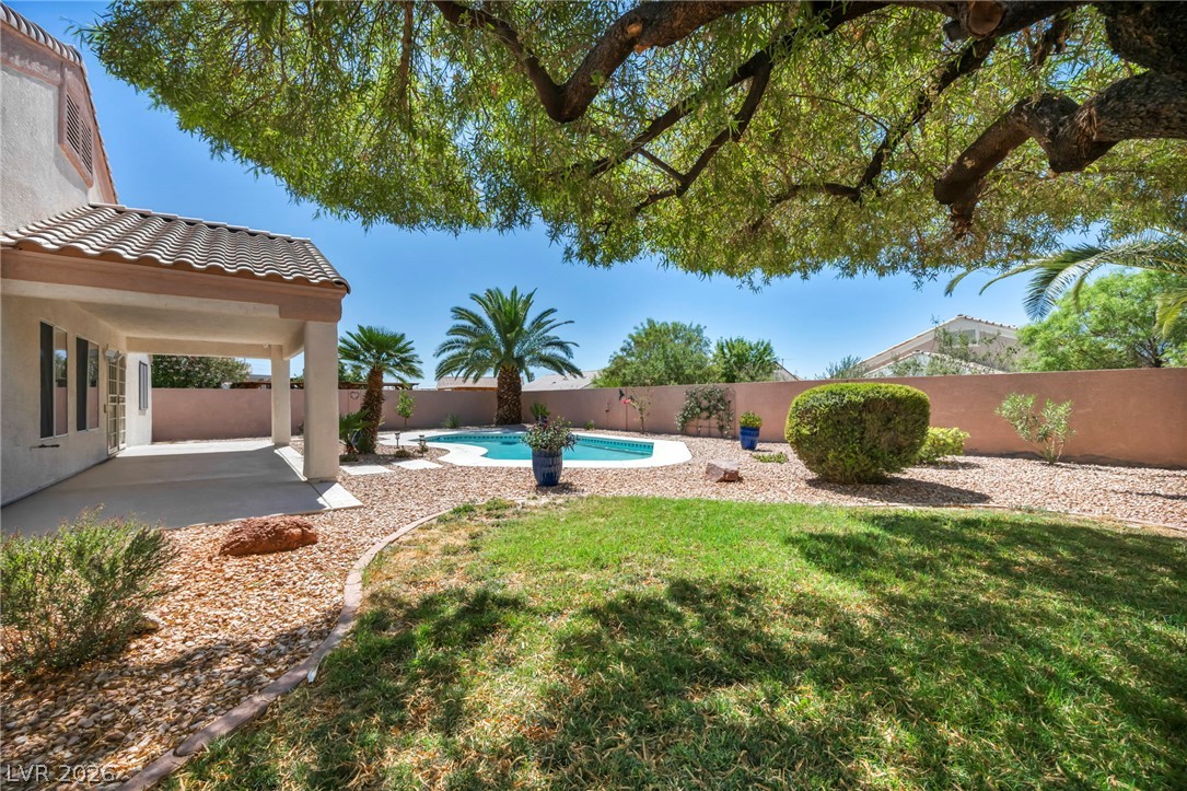 4937 Meadows Encore Avenue Las Vegas NV 89131