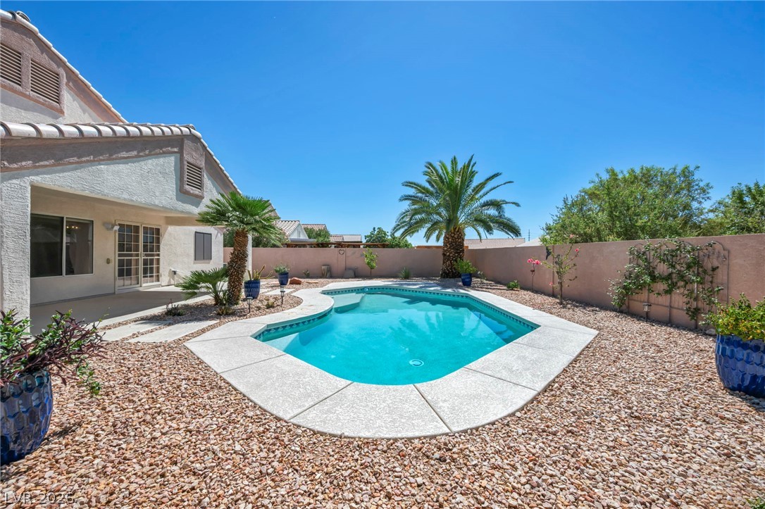 4937 Meadows Encore Avenue Las Vegas NV 89131