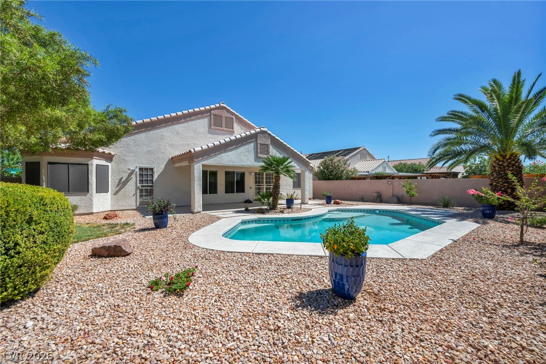 4937 Meadows Encore Avenue Las Vegas NV 89131