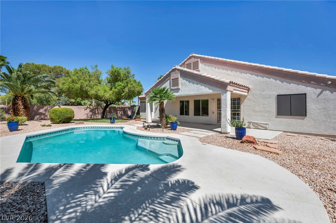 4937 Meadows Encore Avenue Las Vegas NV 89131