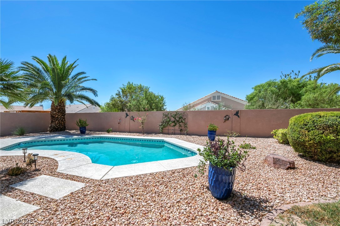 4937 Meadows Encore Avenue Las Vegas NV 89131