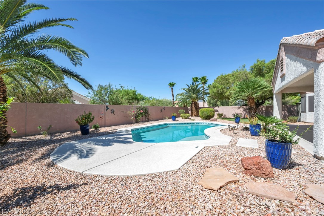 4937 Meadows Encore Avenue Las Vegas NV 89131