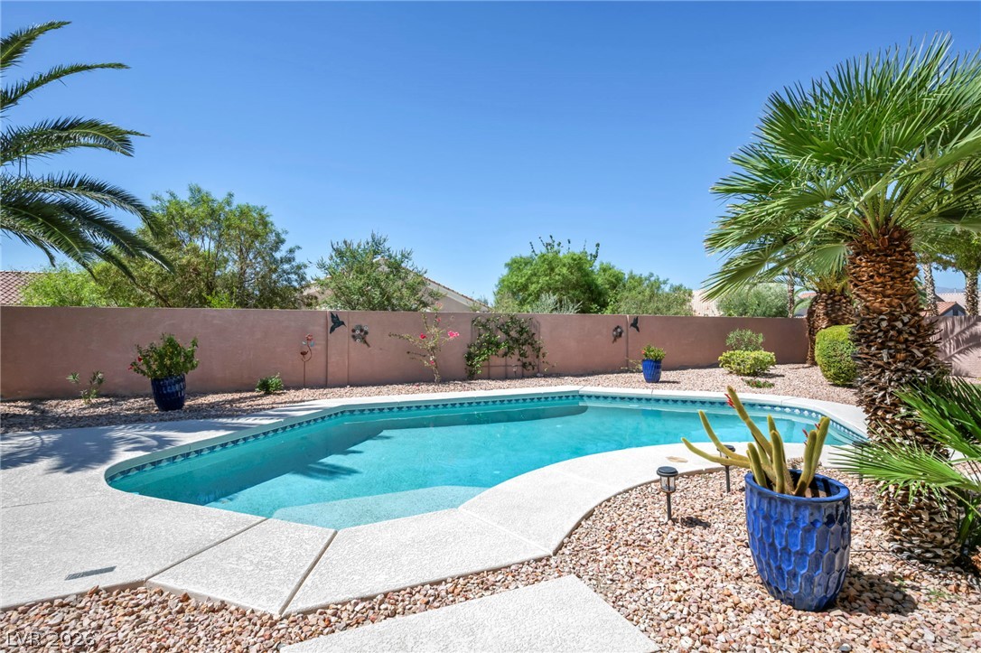 4937 Meadows Encore Avenue Las Vegas NV 89131