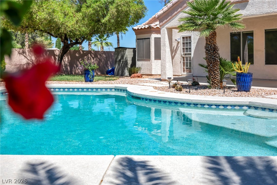 4937 Meadows Encore Avenue Las Vegas NV 89131