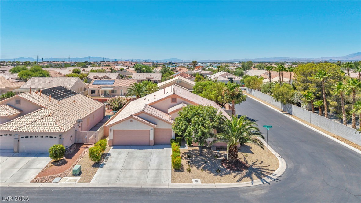 4937 Meadows Encore Avenue Las Vegas NV 89131