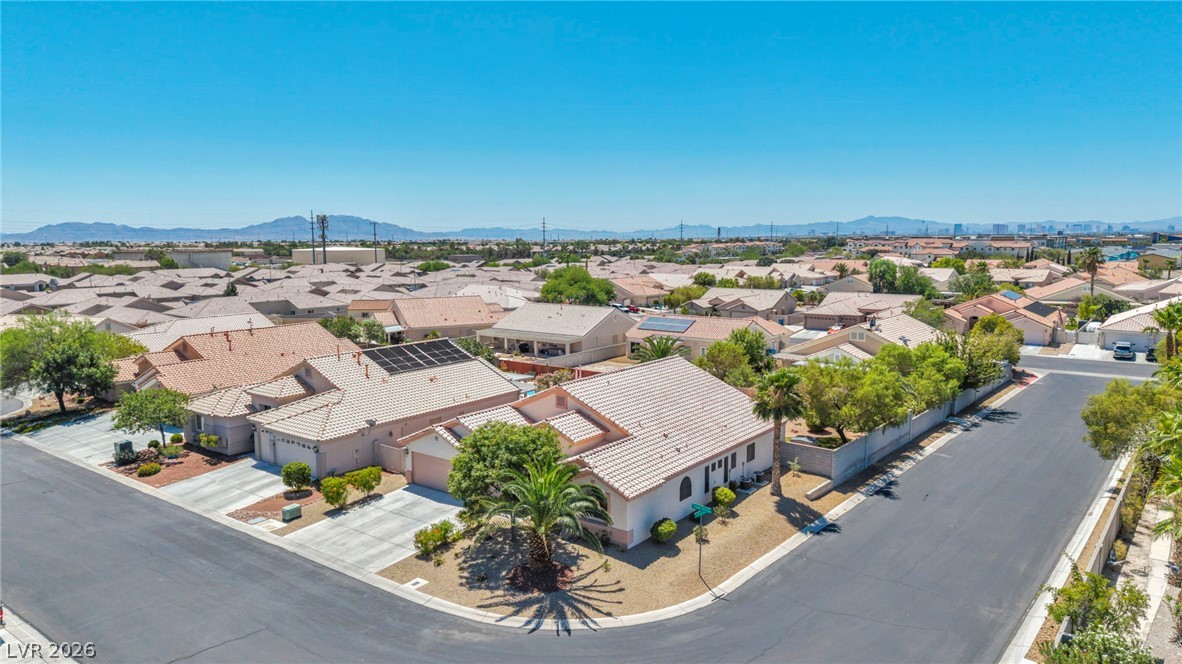 4937 Meadows Encore Avenue Las Vegas NV 89131