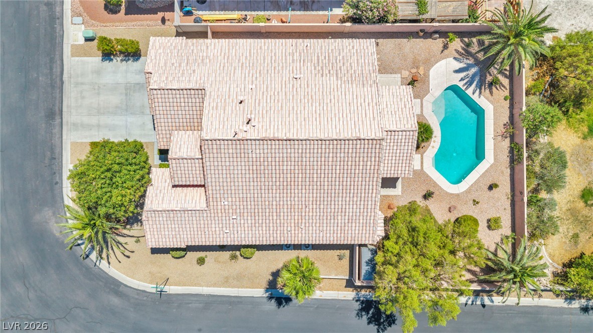 4937 Meadows Encore Avenue Las Vegas NV 89131