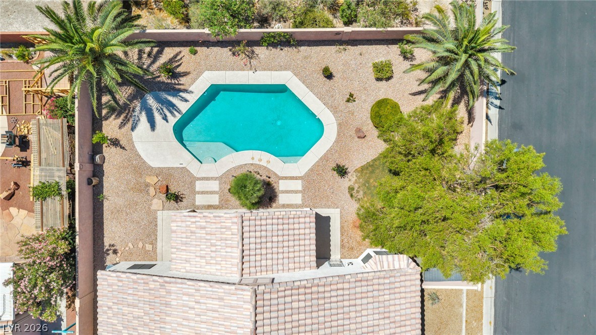 4937 Meadows Encore Avenue Las Vegas NV 89131