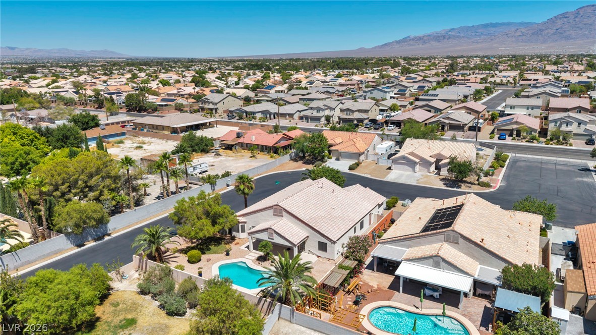 4937 Meadows Encore Avenue Las Vegas NV 89131