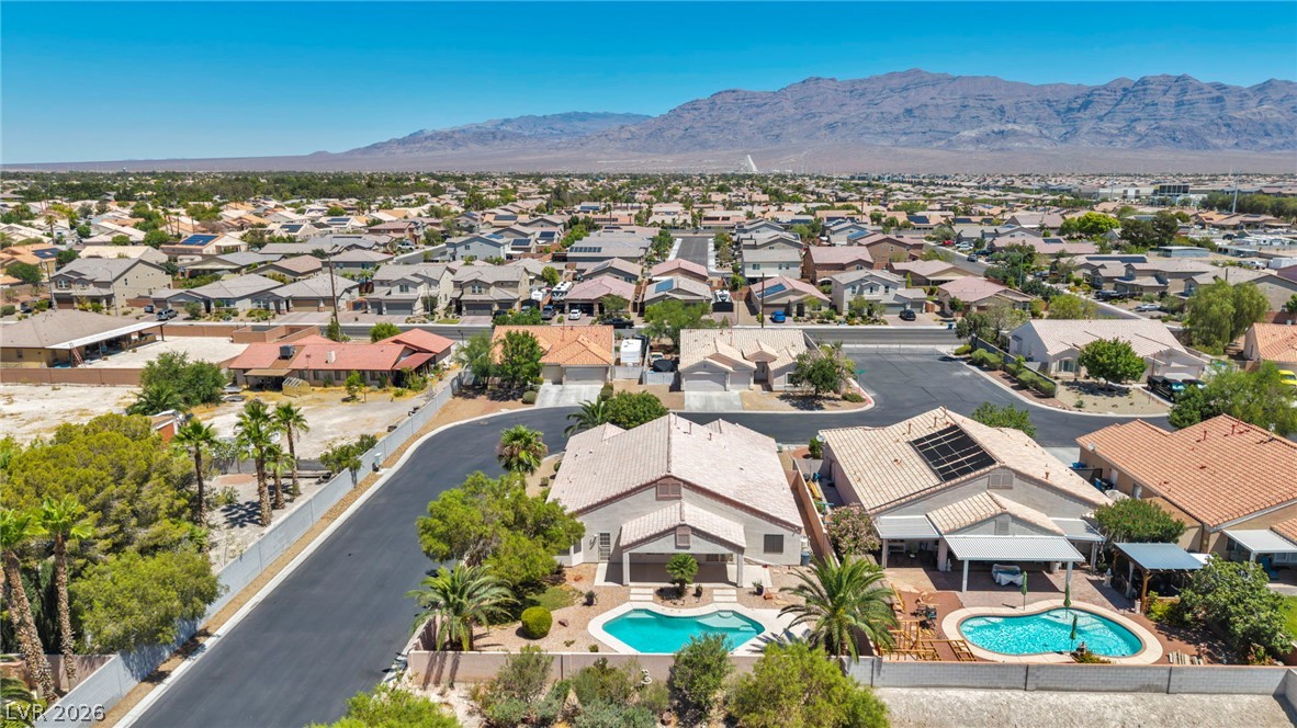 4937 Meadows Encore Avenue Las Vegas NV 89131