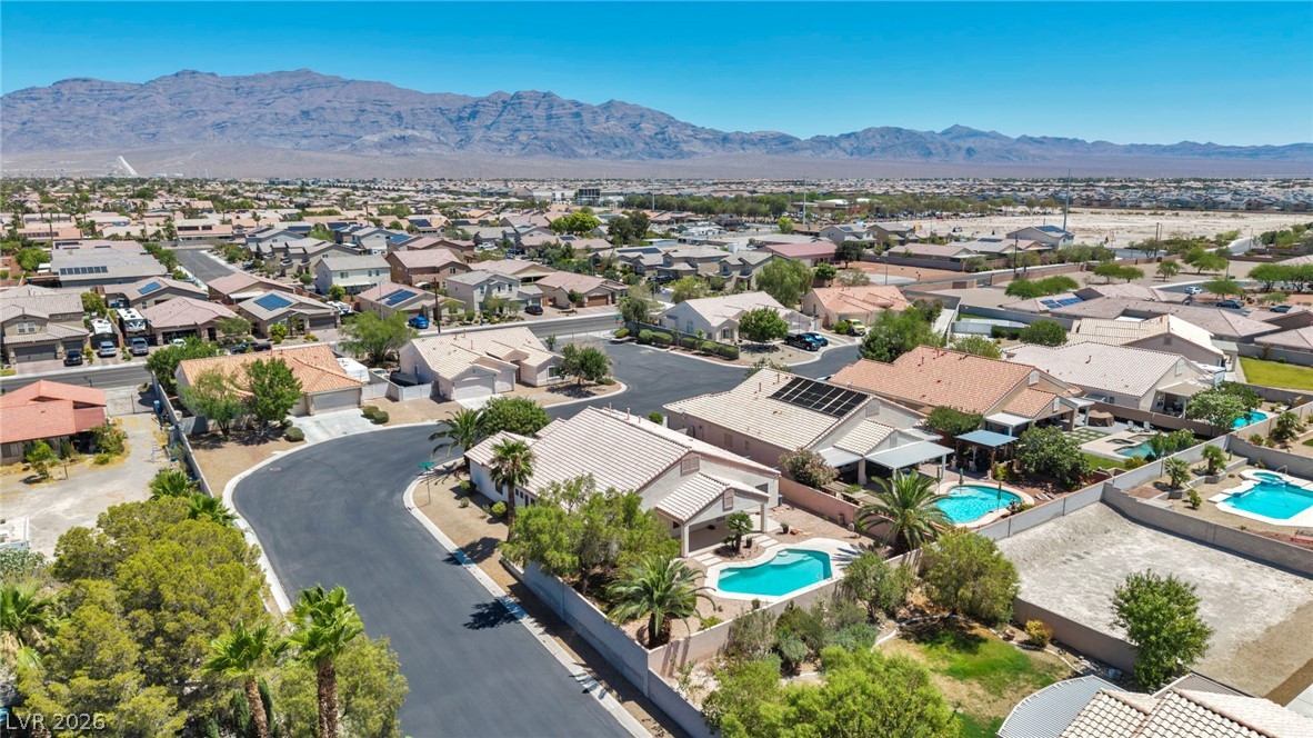 4937 Meadows Encore Avenue Las Vegas NV 89131