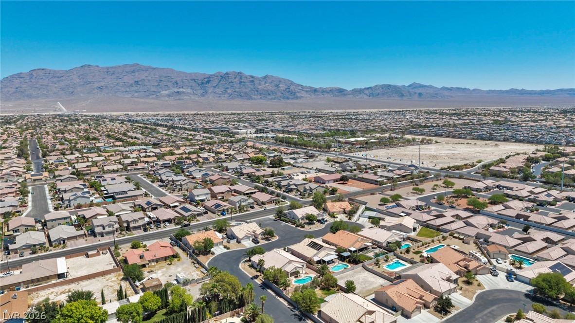 4937 Meadows Encore Avenue Las Vegas NV 89131